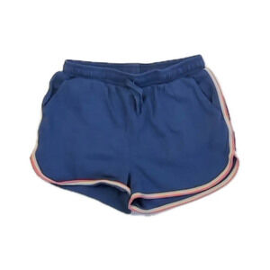 Tea Collection Girls Blue Shorts size: 10 Years